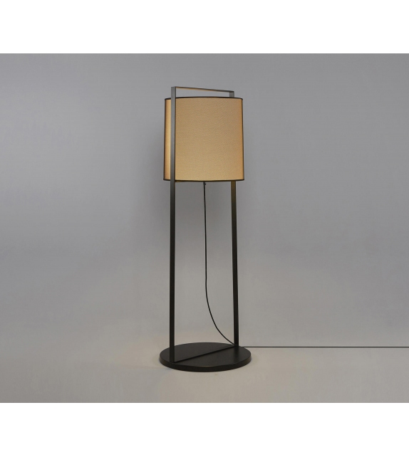 551 Macao Tooy Floor Lamp