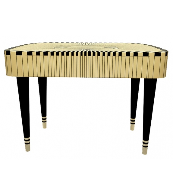 Paris Bureau Scarlet Splendour Scrivania