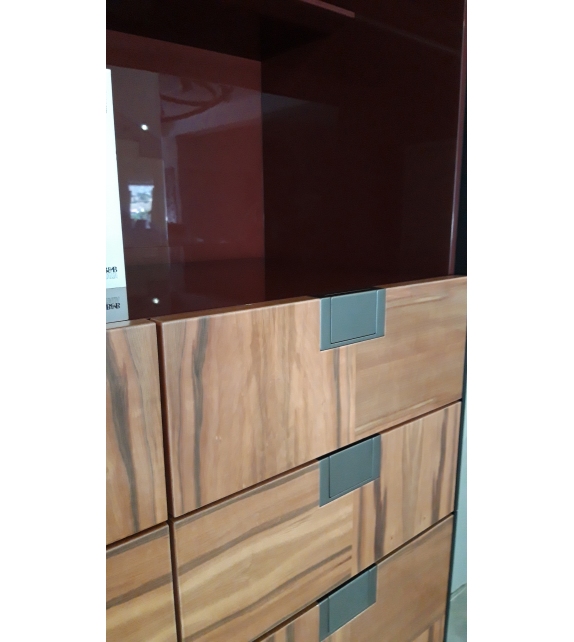 Pronta consegna - Alcor Maxalto Credenza