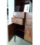 Pronta consegna - Alcor Maxalto Credenza