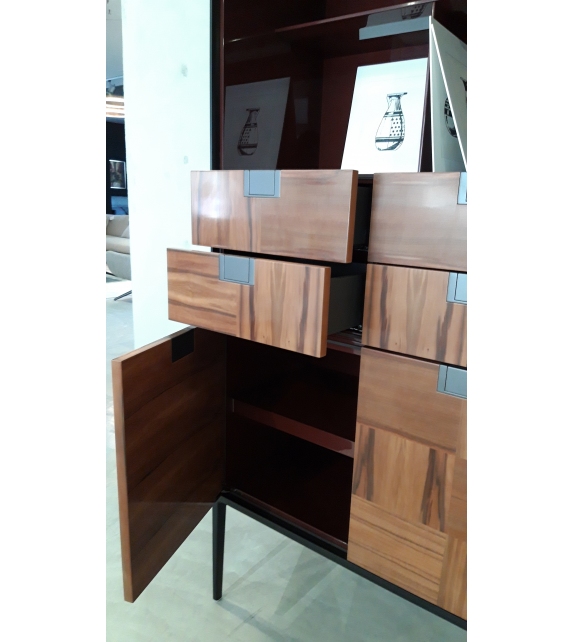 Pronta consegna - Alcor Maxalto Credenza