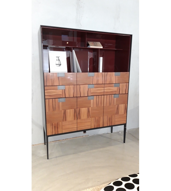 Ready for shipping - Alcor High Sideboard Maxalto