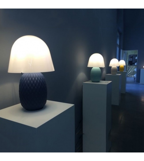 Pineapple 7214/L1 MMLampadari Table Lamp