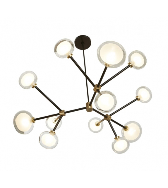 552 Nabila Tooy Chandelier