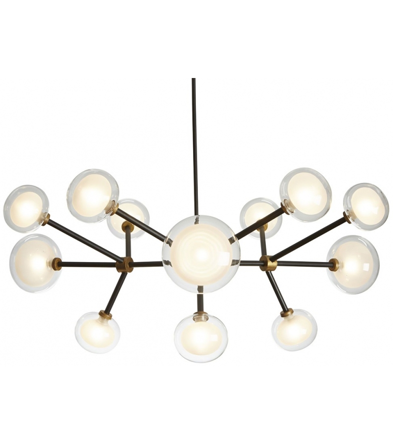 552 Nabila Tooy Chandelier