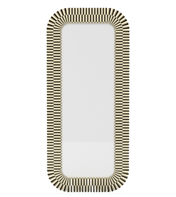 Strike Scarlet Splendour Miroir