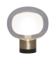 552 Nabila Tooy Lampe de Table