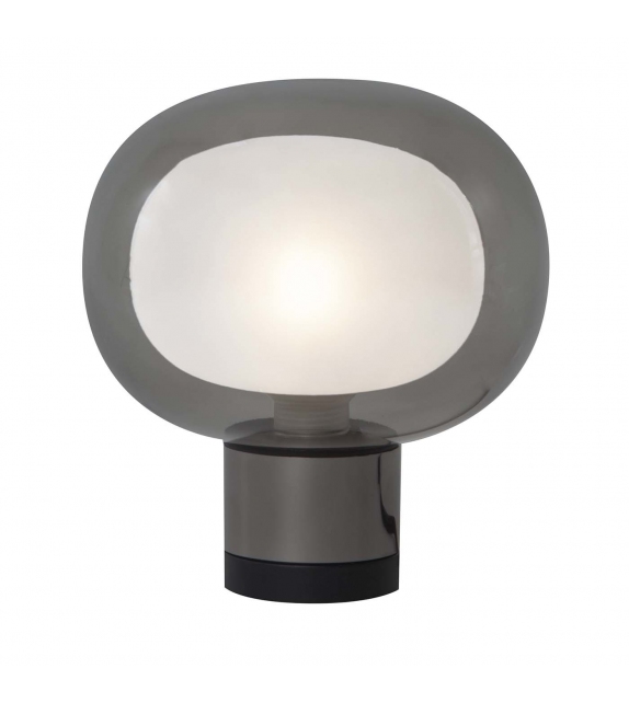 552 Nabila Tooy Lámpara de Mesa