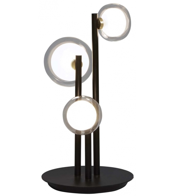 552 Nabila Tooy Lampada da Tavolo