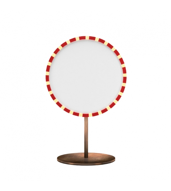 Paris Mirror Splendour Miroir