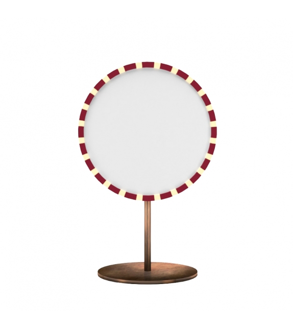 Paris Mirror Splendour Miroir