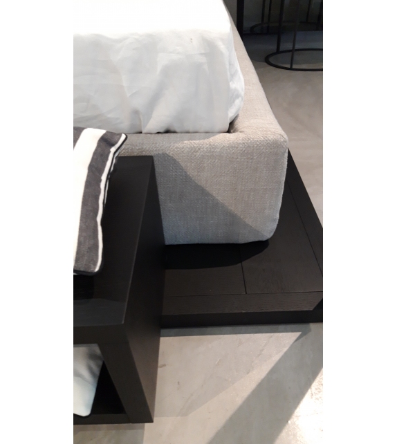 En Exposición - Alcova Maxalto Cama