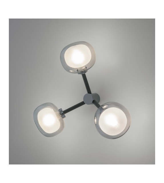 552 Nabilia Tooy Wall / Ceiling Lamp