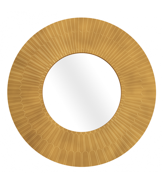 Citylights Spiegel Scarlet Splendour