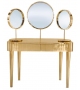 Woman In Paris Scarlet Splendour Dressing Table