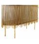 Strings Scarlet Splendour Credenza