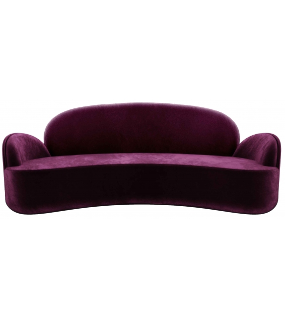 Strings Scarlet Splendour Canapé