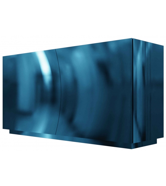 Kaizen Scarlet Splendour Sideboard