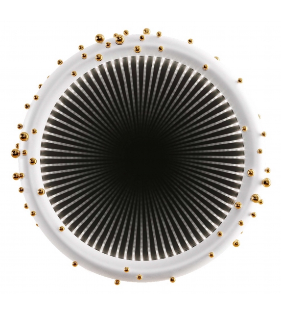 Oasis Scarlet Splendour Specchio