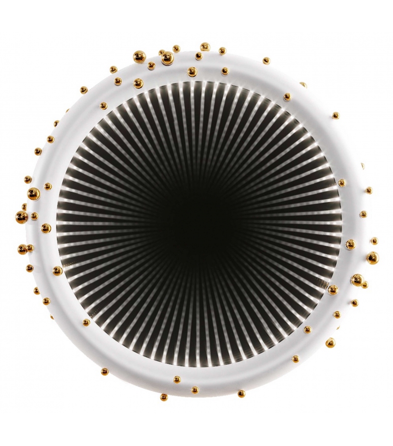 Oasis Scarlet Splendour Espejo