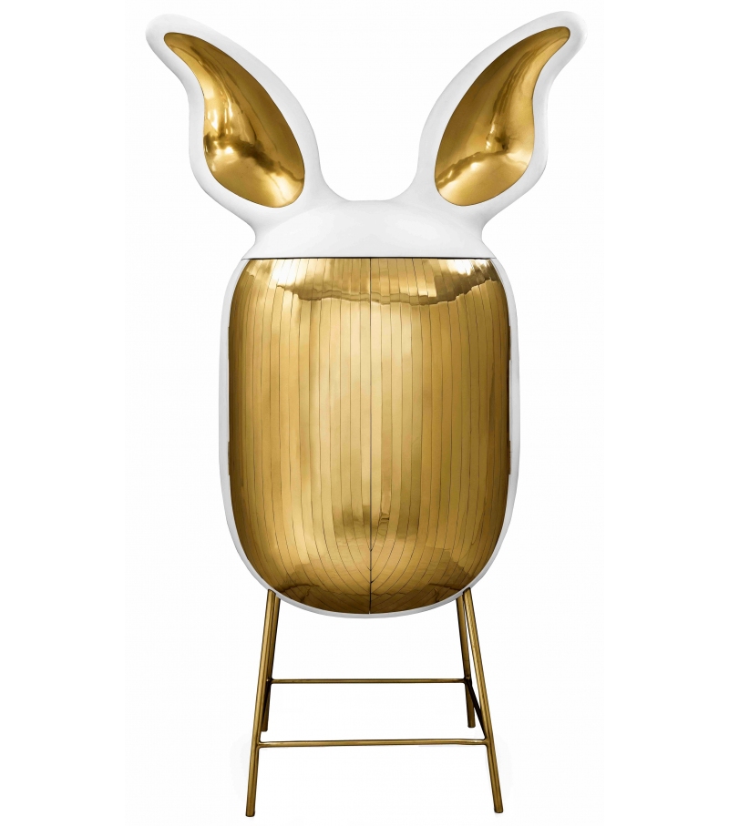 Mimi Scarlet Splendour Mobile Contenitore