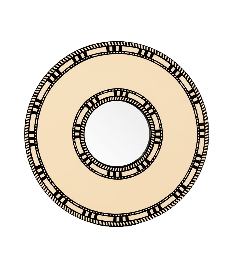 Sunrise Espejo Scarlet Splendour