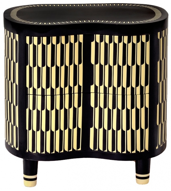 The Kid Comodino Scarlet Splendour