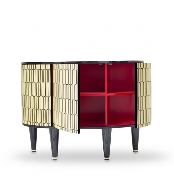 The Sheikh Console Scarlet Splendour