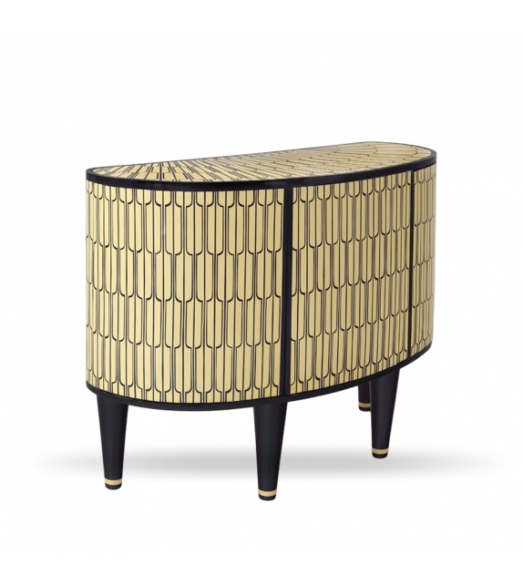 The Sheikh Console Scarlet Splendour