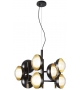 554 Muse Tooy Chandelier