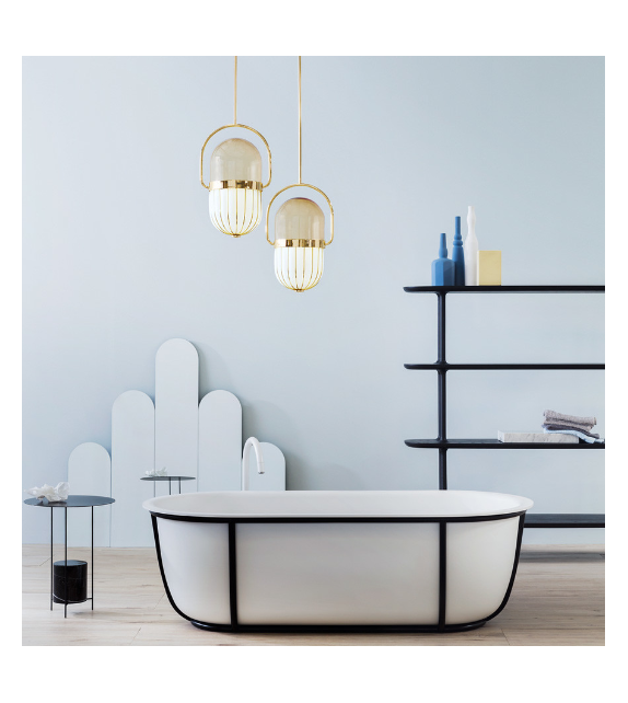 Pill 7237/2 MMLampadari Suspension Lamp