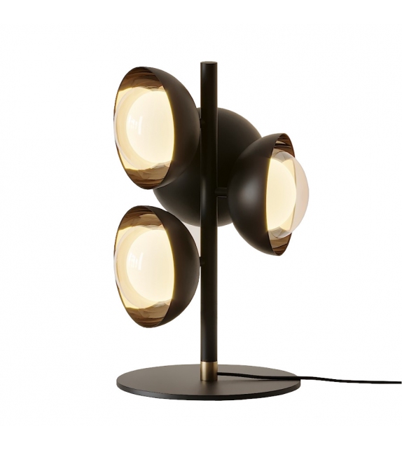 554 Muse Tooy Table Lamp