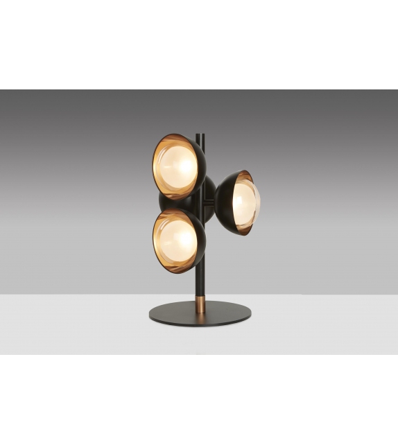 554 Muse Tooy Table Lamp