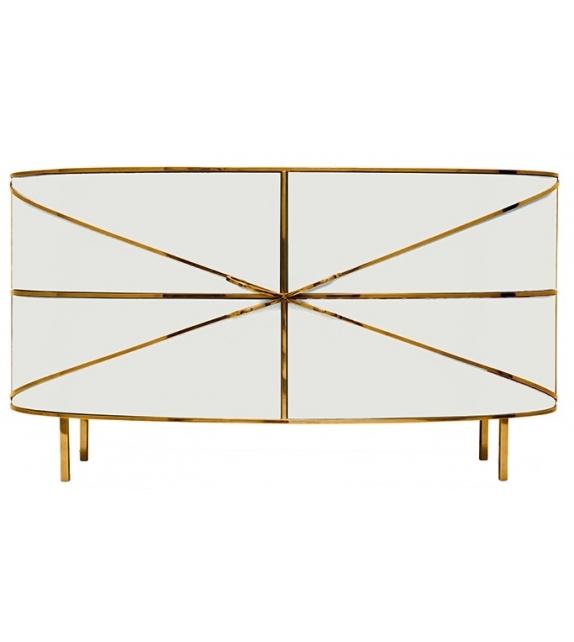 88 Secrets Sideboard Scarlet Splendour Madia