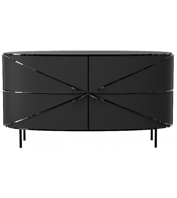 88 Secrets Sideboard Scarlet Splendour Aparador