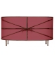 88 Secrets Sideboard Scarlet Splendour Madia