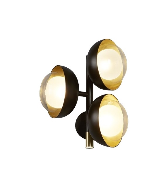 554  Muse Tooy Wall Lamp