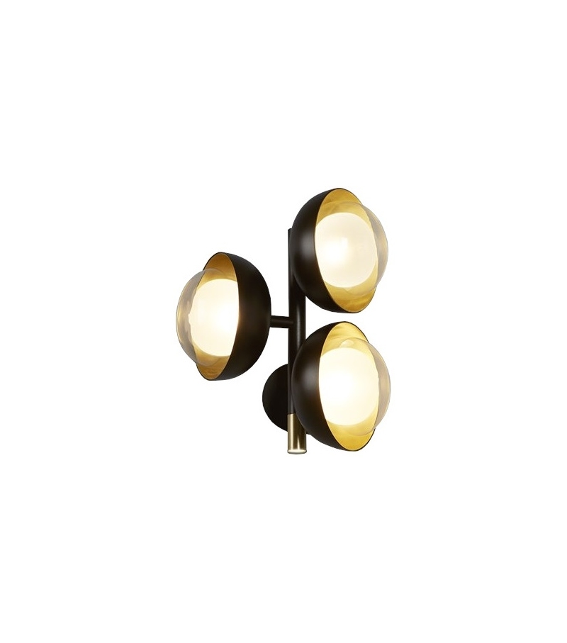554  Muse Tooy Wall Lamp