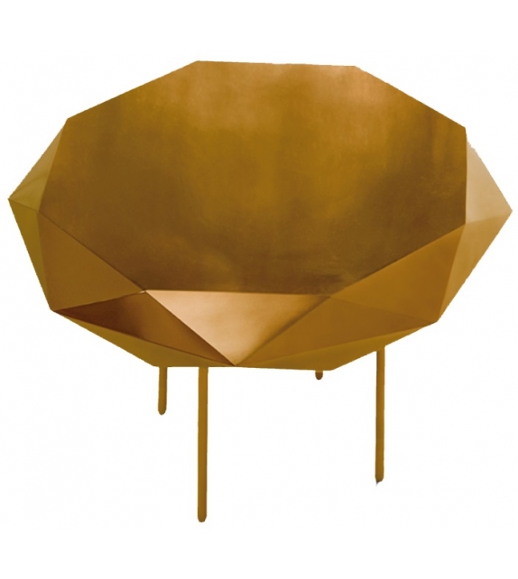 Stella Coffee Table Scarlet Splendour Mesita