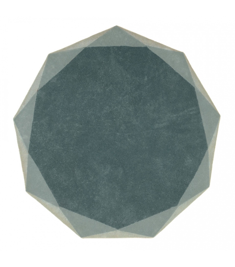 Stella Rug Scarlet Splendour Teppich