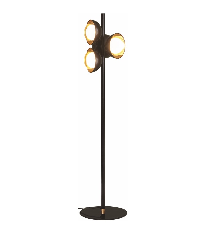 554 Muse Tooy Floor Lamp