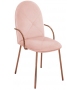 Orion Chair Scarlet Splendour Stuhl