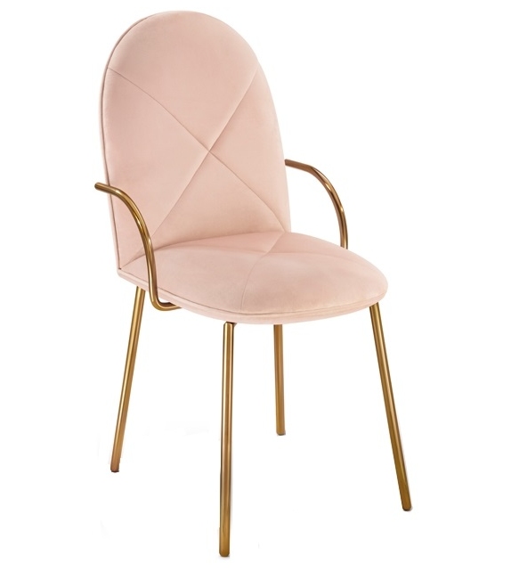 Orion Chair Scarlet Splendour Stuhl