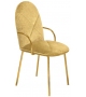 Orion Chair Scarlet Splendour Stuhl