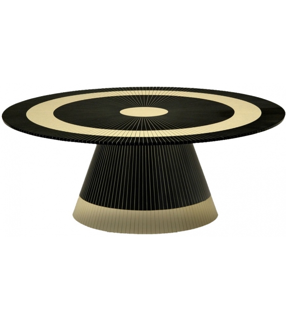 The Wind Scarlet Splendour Table Basse