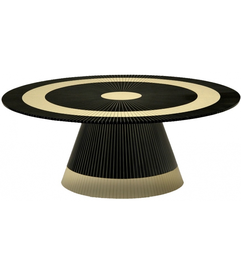 The Wind Scarlet Splendour Coffee Table