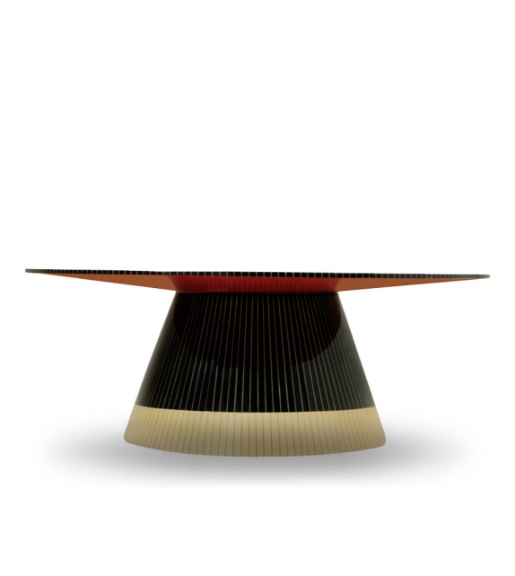 The Wind Scarlet Splendour Table Basse