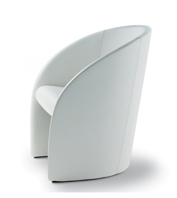 Intervista Poltrona Frau Sillon
