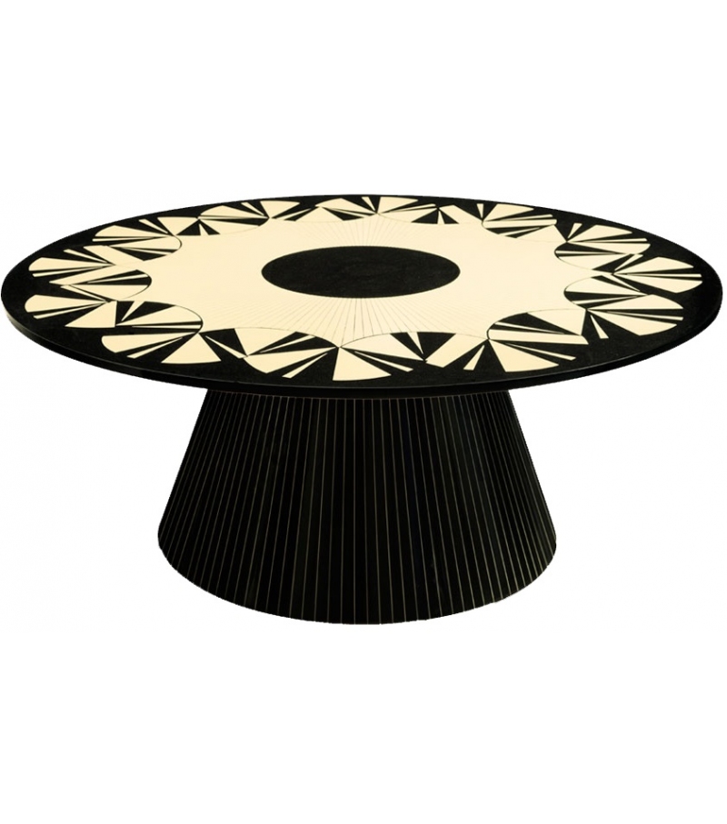 Variety Scarlet Splendour Side Table