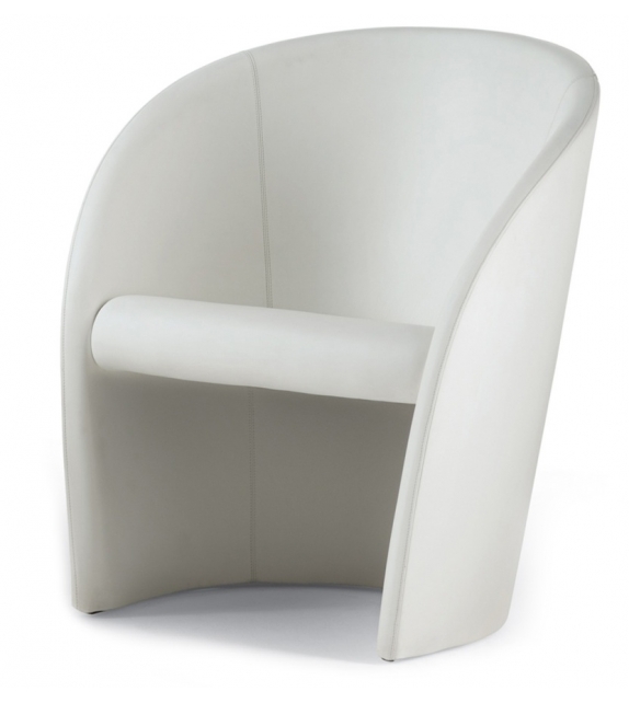 Intervista Poltrona Frau Sessel